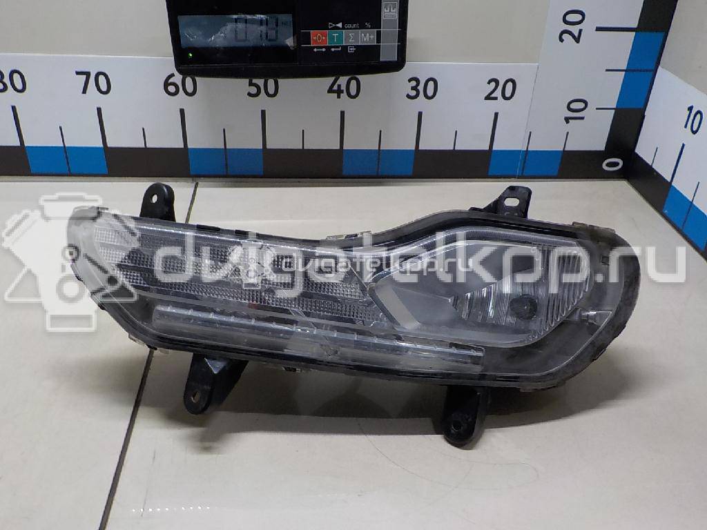 Фото Фара противотуманная левая  1849467 для Ford Kuga {forloop.counter}}