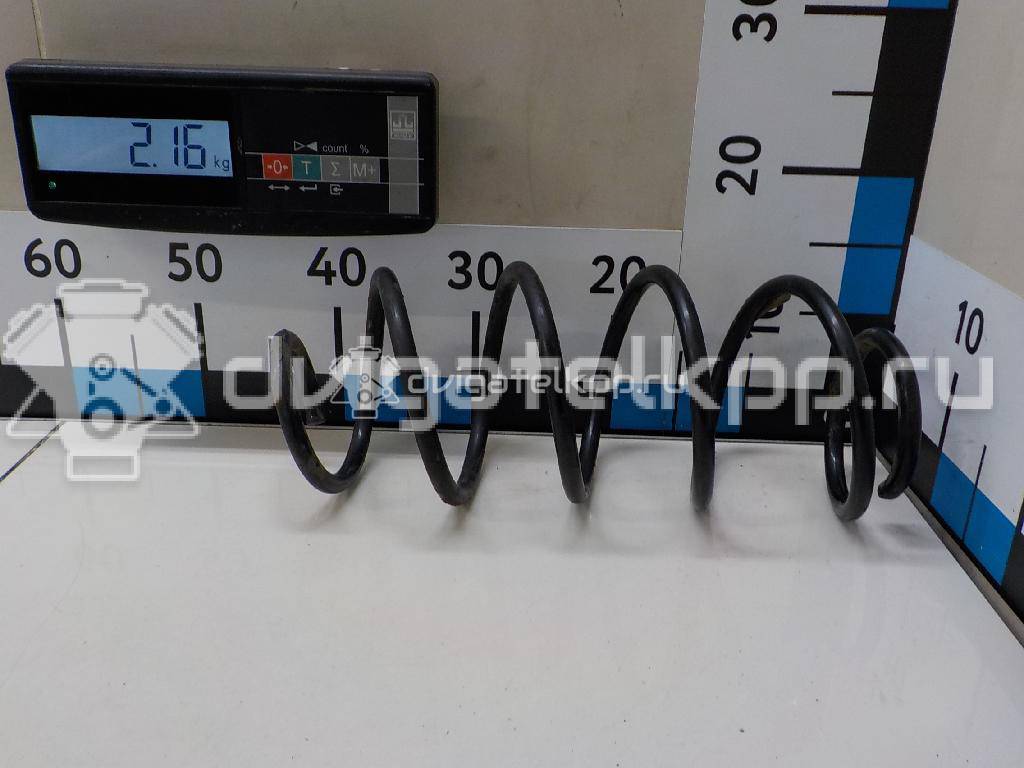 Фото Пружина передняя  1136499 для Ford Mondeo {forloop.counter}}