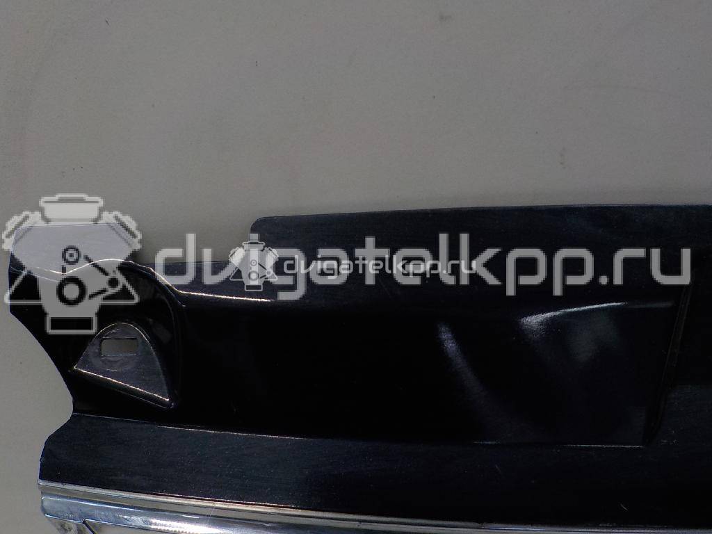 Фото Решетка радиатора  1384276 для Ford Mondeo {forloop.counter}}