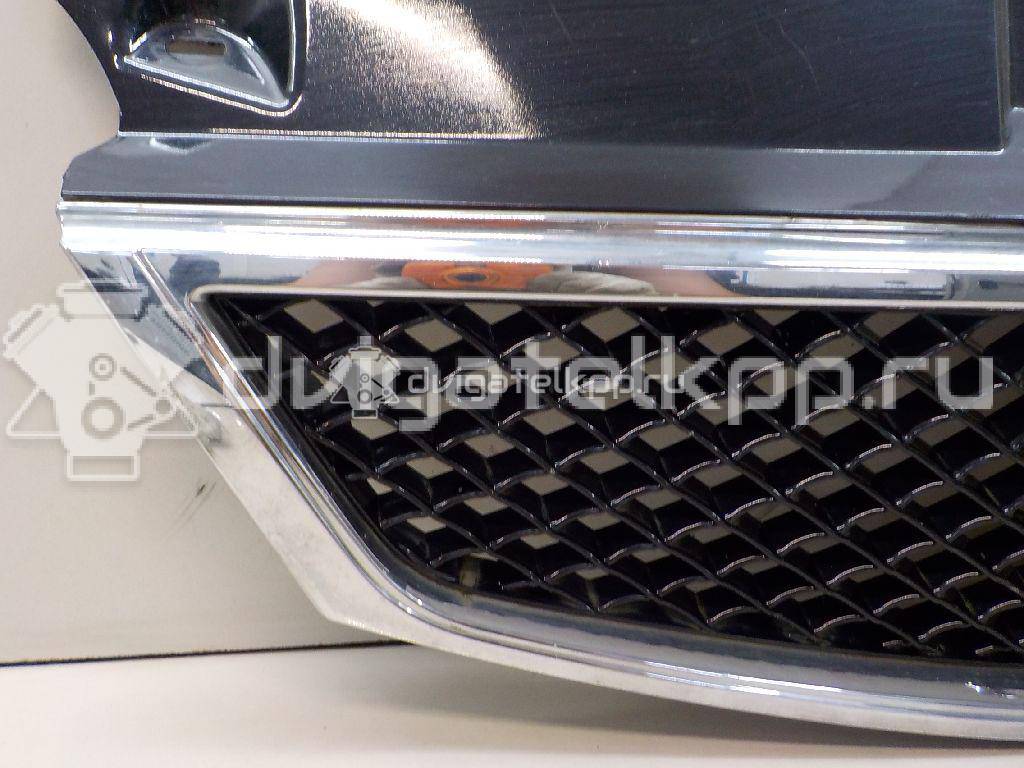 Фото Решетка радиатора  1384276 для Ford Mondeo {forloop.counter}}