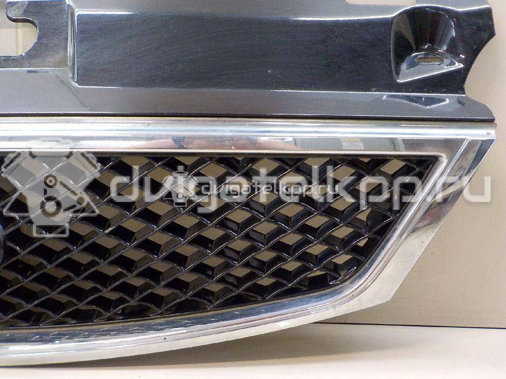 Фото Решетка радиатора  1384276 для Ford Mondeo {forloop.counter}}