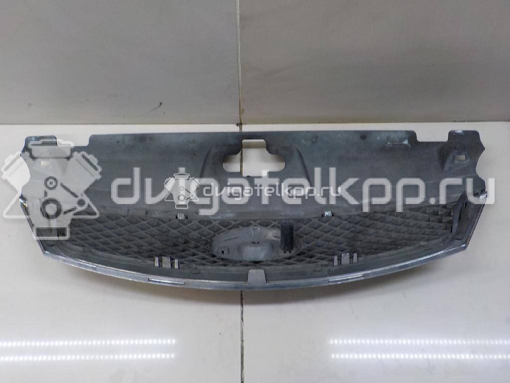 Фото Решетка радиатора  1384276 для Ford Mondeo {forloop.counter}}