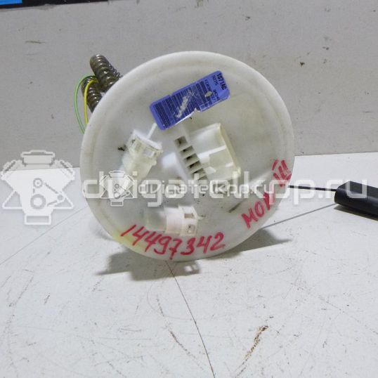 Фото Датчик уровня топлива  1360593 для Ford Focus / Mondeo