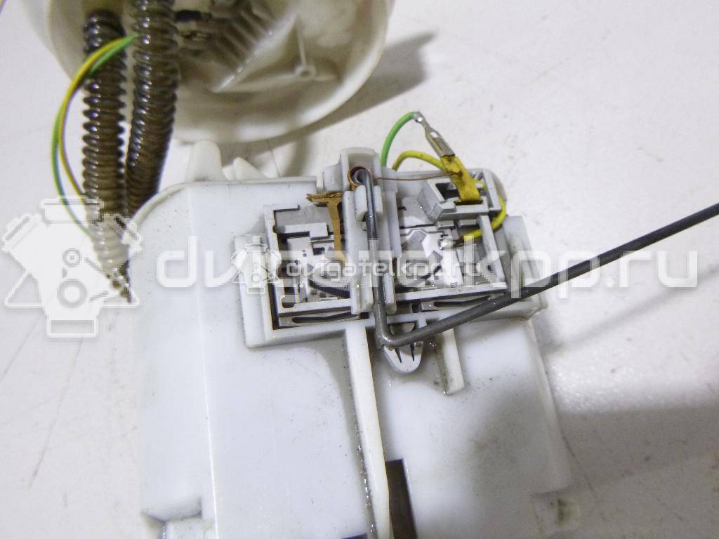 Фото Датчик уровня топлива  1360593 для Ford Focus / Mondeo {forloop.counter}}