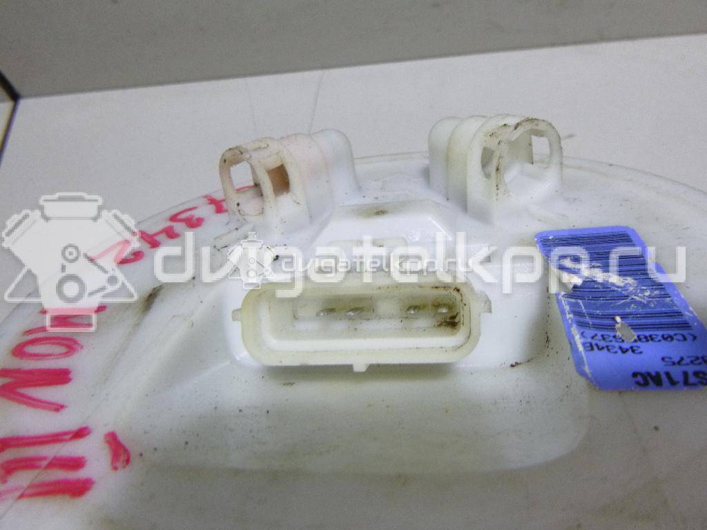 Фото Датчик уровня топлива  1360593 для Ford Focus / Mondeo {forloop.counter}}