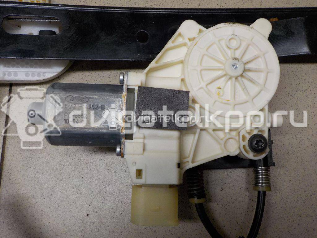 Фото Стеклоподъемник электр. задний левый  1803932 для Ford Mondeo {forloop.counter}}