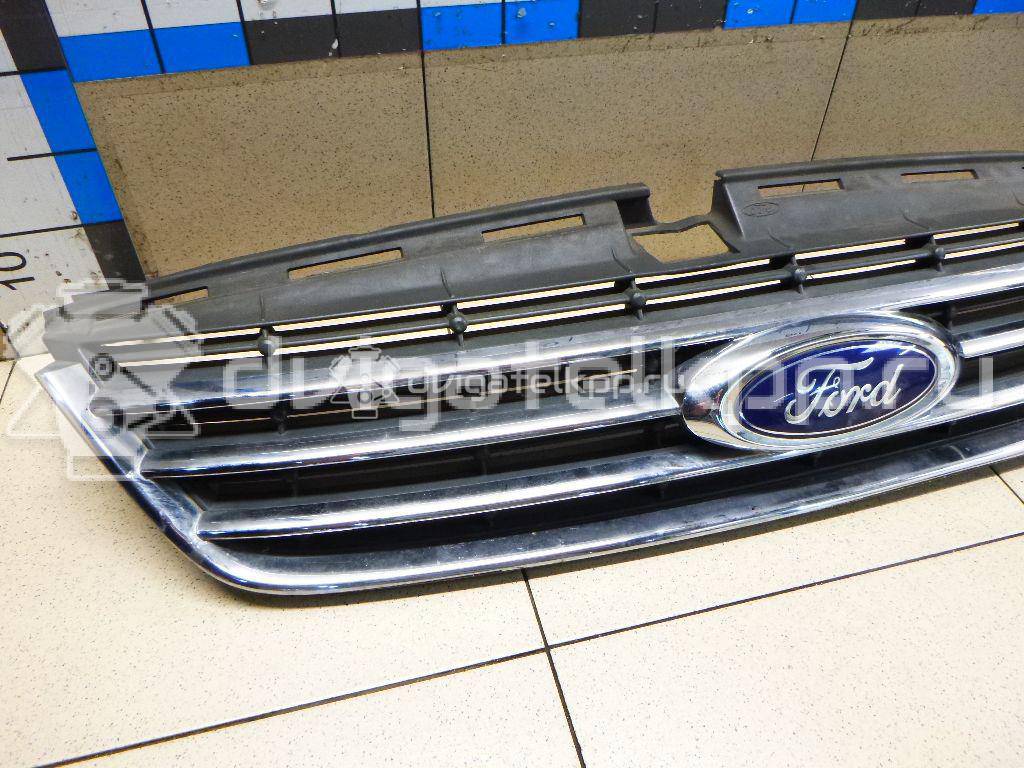 Фото Решетка радиатора  1509302 для Ford Mondeo {forloop.counter}}