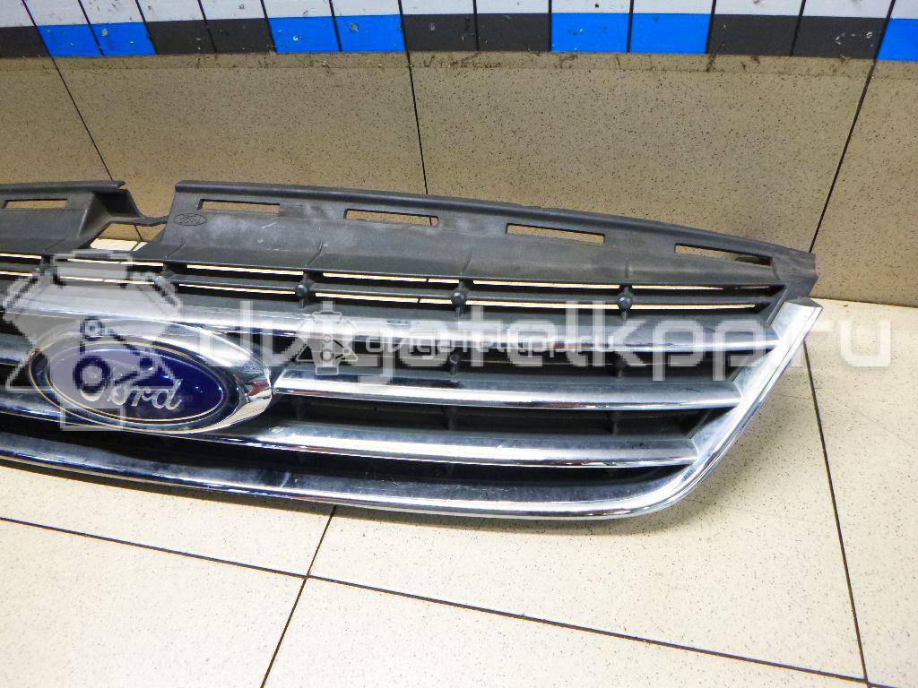 Фото Решетка радиатора  1509302 для Ford Mondeo {forloop.counter}}