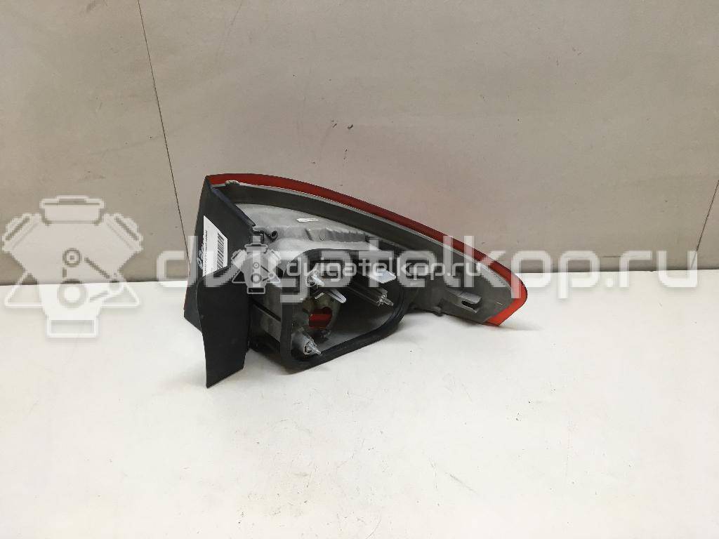 Фото Фонарь задний наружный левый  1523733 для Ford Mondeo {forloop.counter}}