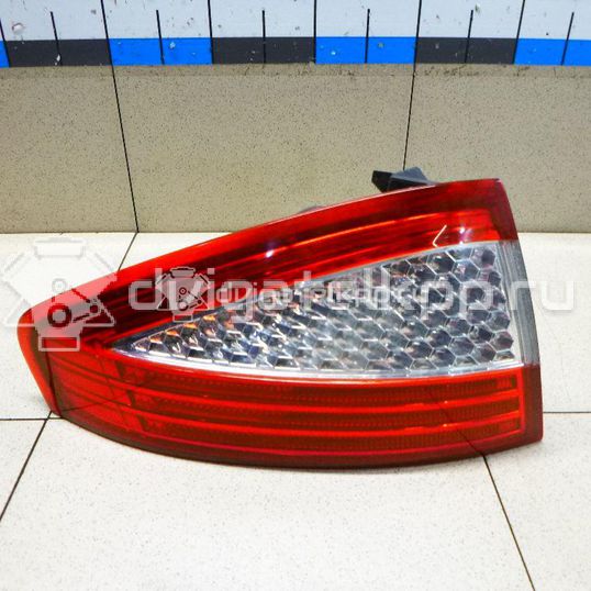 Фото Фонарь задний наружный левый  1523738 для Ford Mondeo