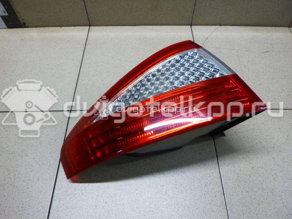Фото Фонарь задний наружный левый  1523738 для Ford Mondeo {forloop.counter}}