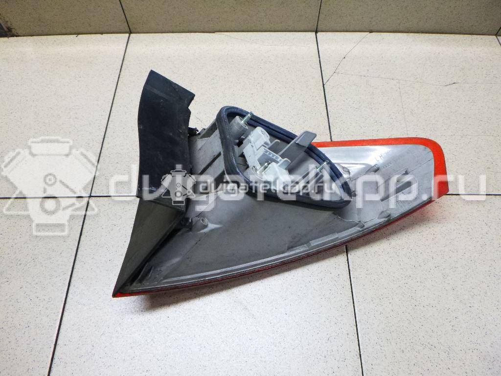 Фото Фонарь задний наружный левый  1523738 для Ford Mondeo {forloop.counter}}