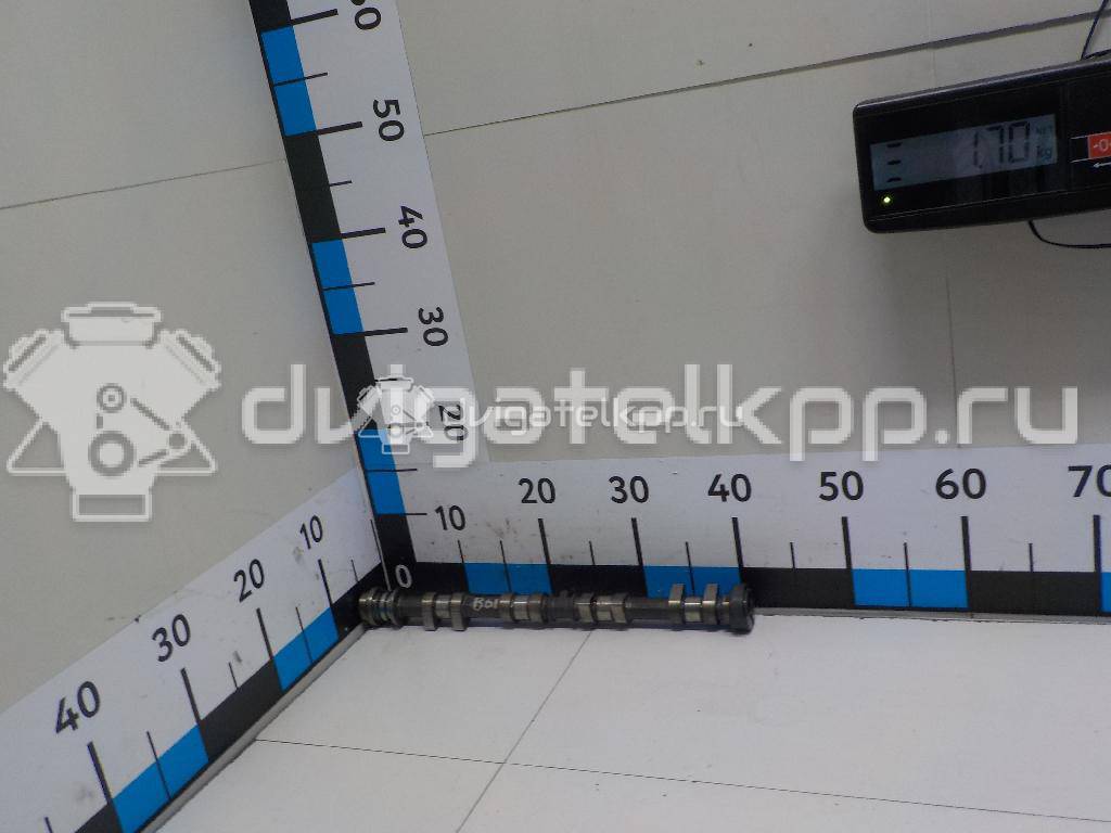 Фото Распредвал выпускной  1888082 для ford B-MAX {forloop.counter}}