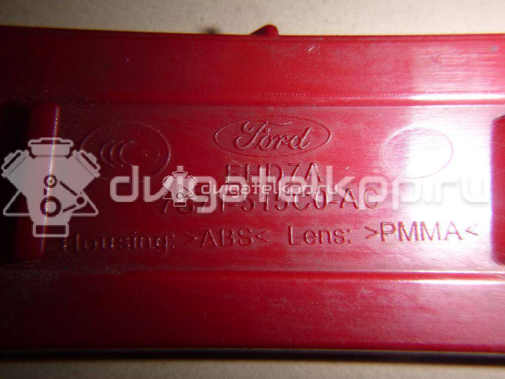 Фото Отражатель в бампер задний левый  1491915 для Ford Mondeo {forloop.counter}}
