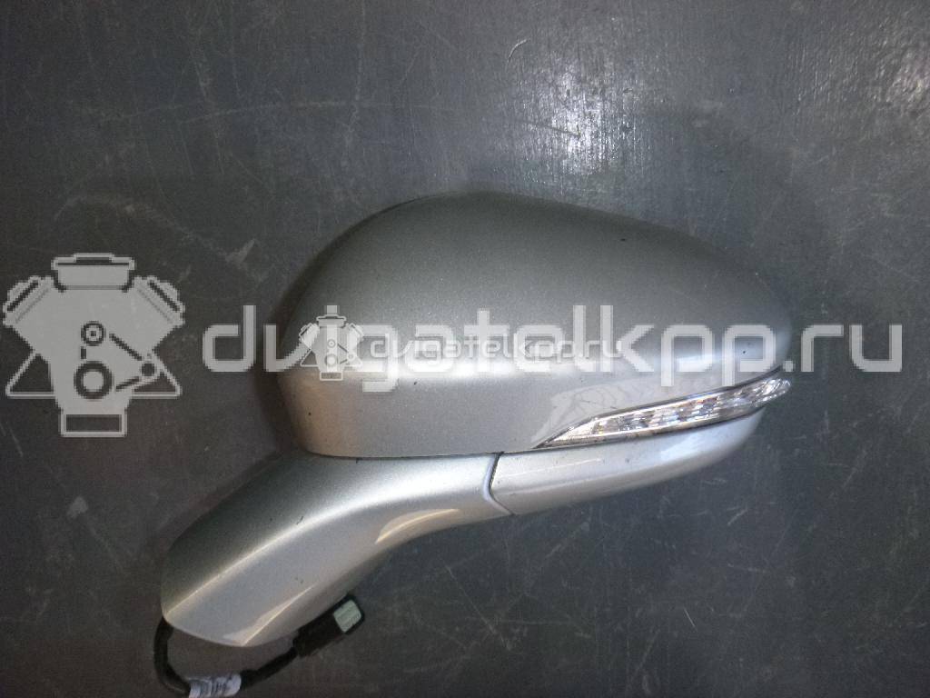 Фото Зеркало левое электрическое  5323956 для Ford Mondeo {forloop.counter}}