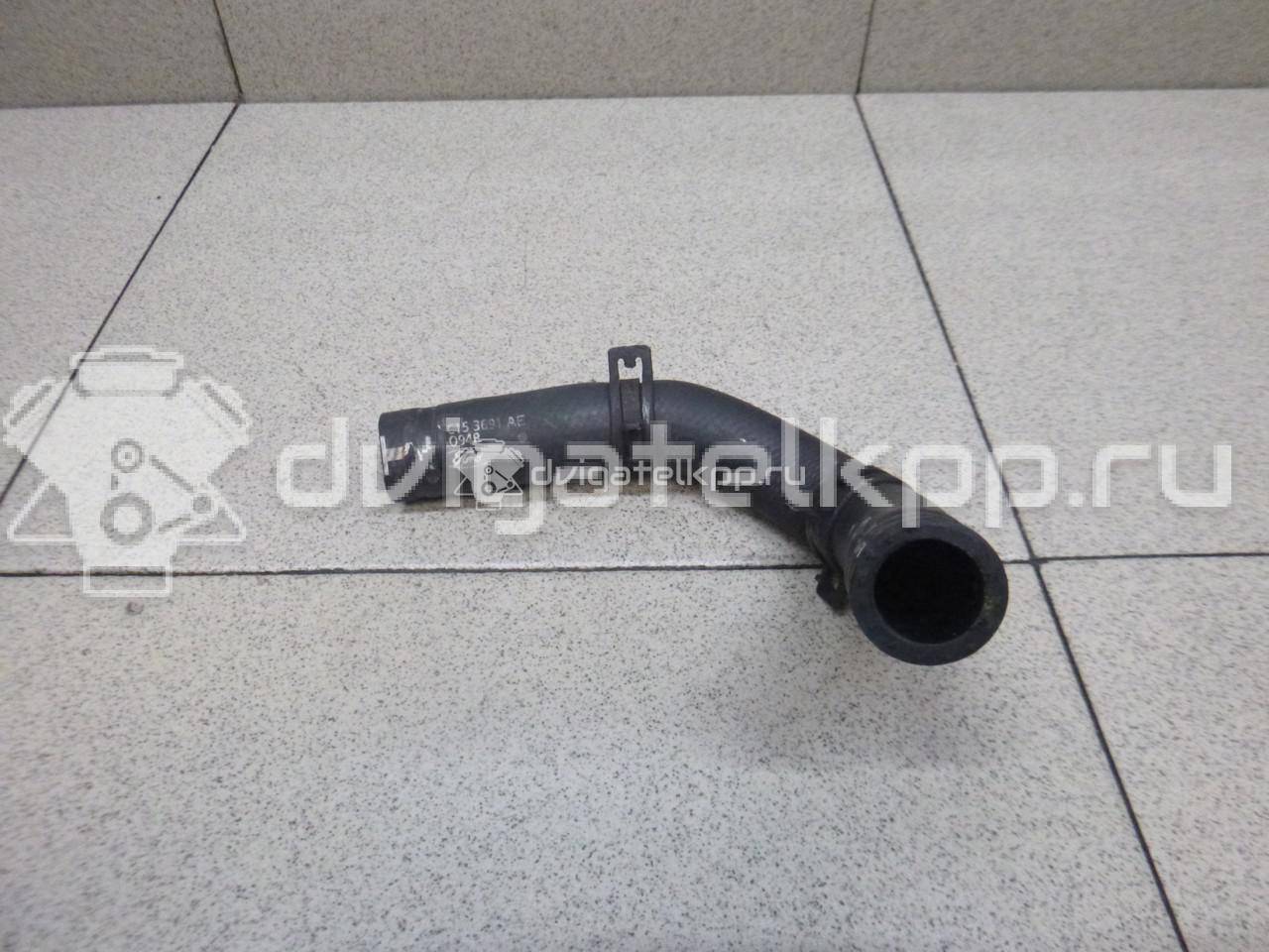 Фото Шланг гидроусилителя  yc153691ae для Ford Transit {forloop.counter}}