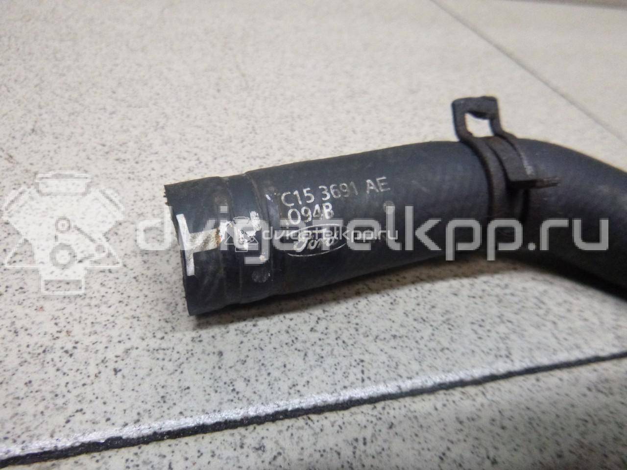 Фото Шланг гидроусилителя  yc153691ae для Ford Transit {forloop.counter}}