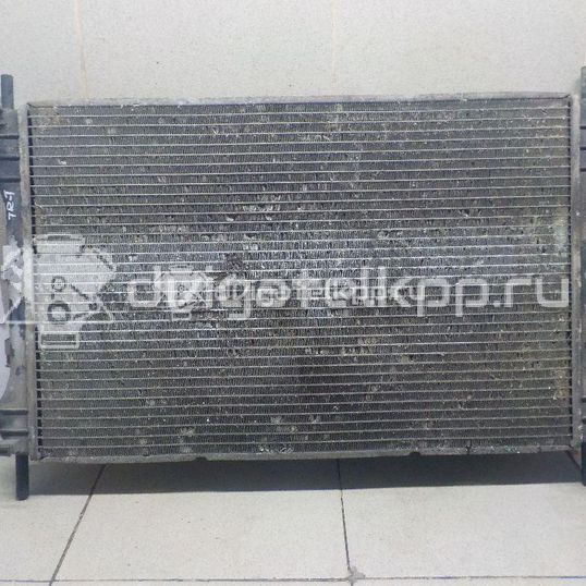 Фото Радиатор основной  1671799 для Ford Transit