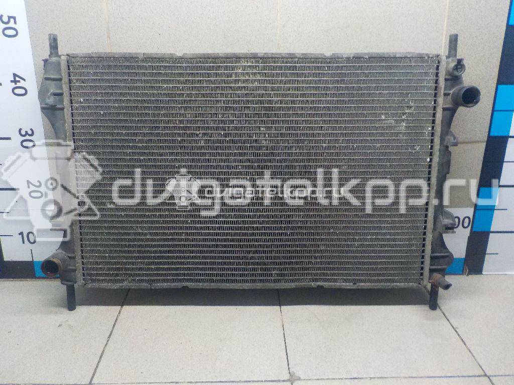 Фото Радиатор основной  1671799 для Ford Transit {forloop.counter}}