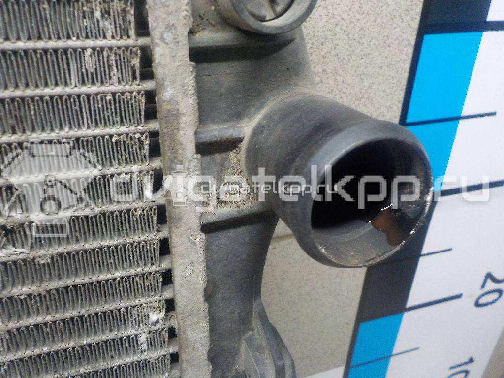 Фото Радиатор основной  1671799 для Ford Transit {forloop.counter}}