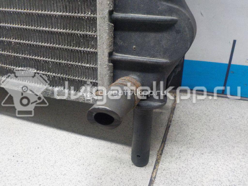 Фото Радиатор основной  1671799 для Ford Transit {forloop.counter}}