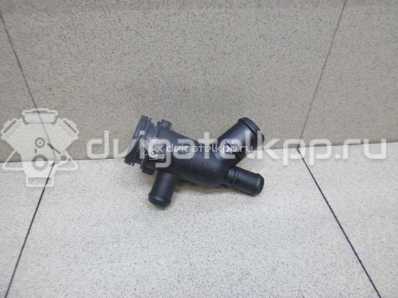 Фото Фланец двигателя системы охлаждения  YC1Q8A544AC для Ford Transit {forloop.counter}}