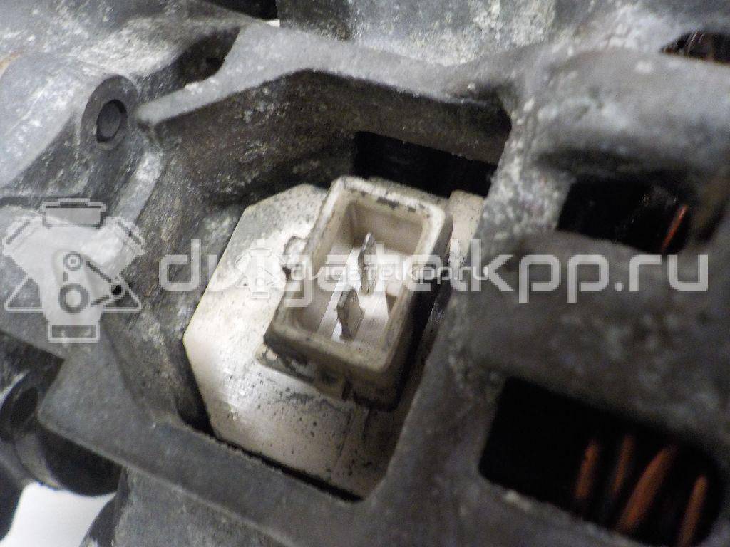 Фото Генератор  98VB10K359BB для Ford Transit {forloop.counter}}