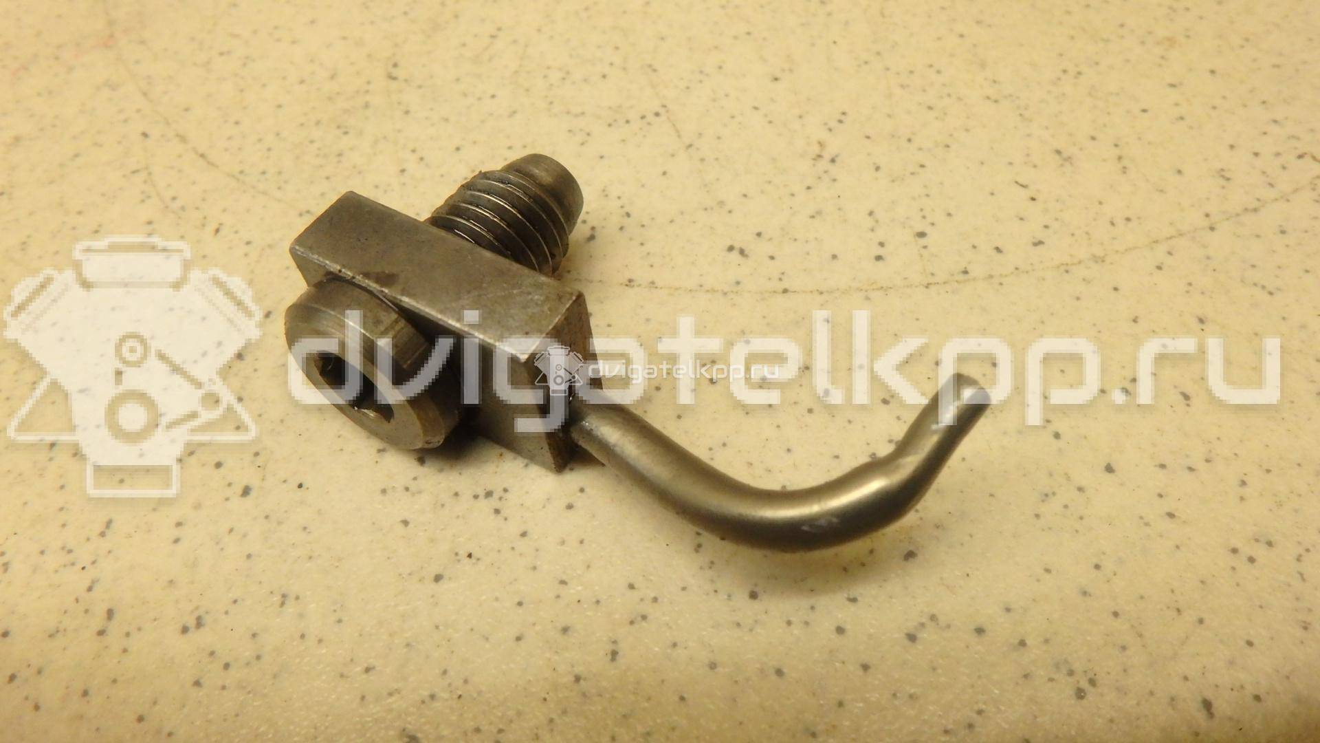 Фото Форсунка масляная  1230046 для Ford Focus {forloop.counter}}