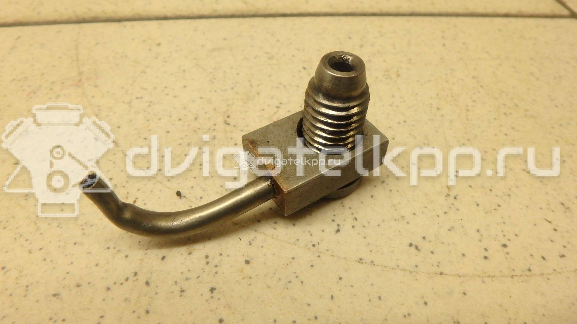 Фото Форсунка масляная  1230046 для Ford Focus {forloop.counter}}