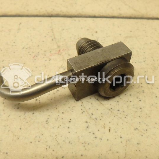 Фото Форсунка масляная  1230046 для Ford Focus