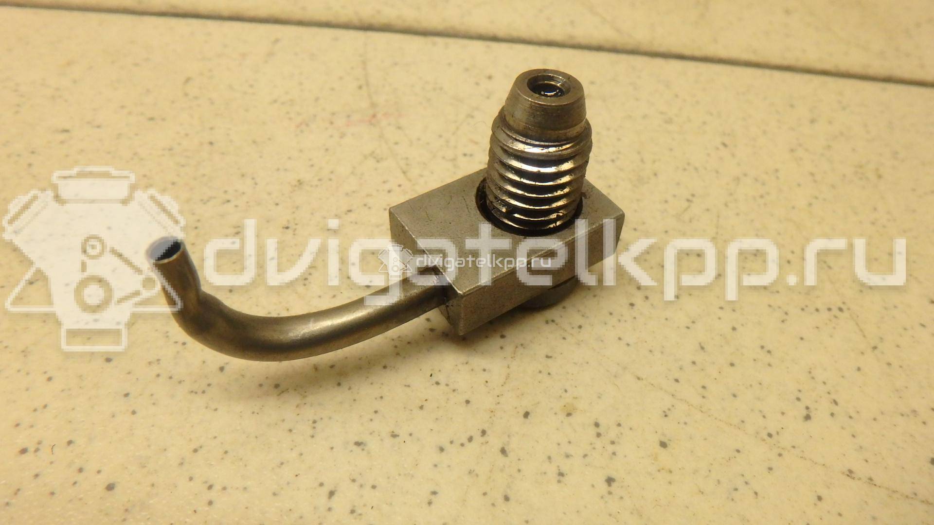 Фото Форсунка масляная  1230046 для Ford Focus {forloop.counter}}