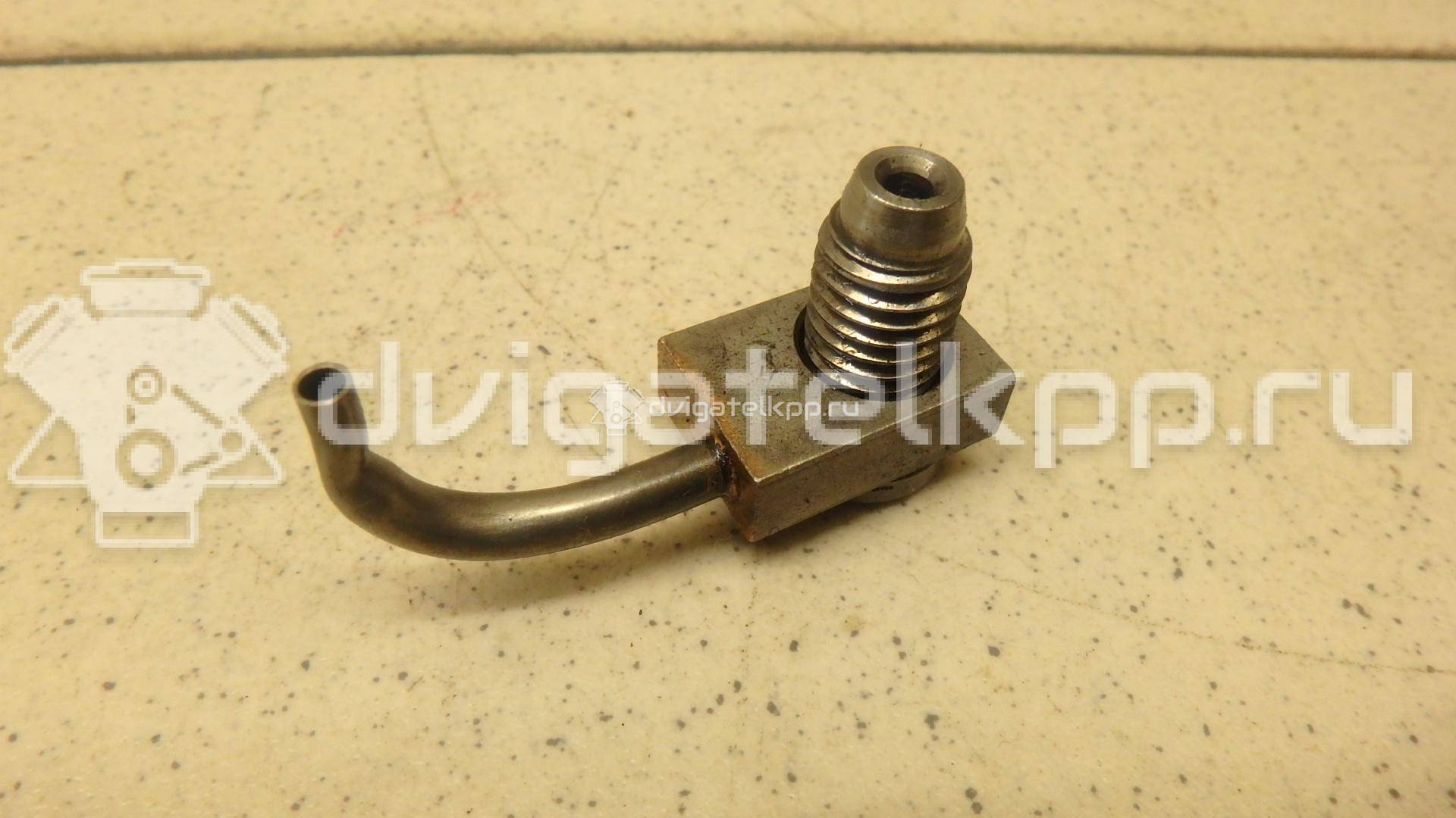 Фото Форсунка масляная  1230046 для Ford Focus {forloop.counter}}