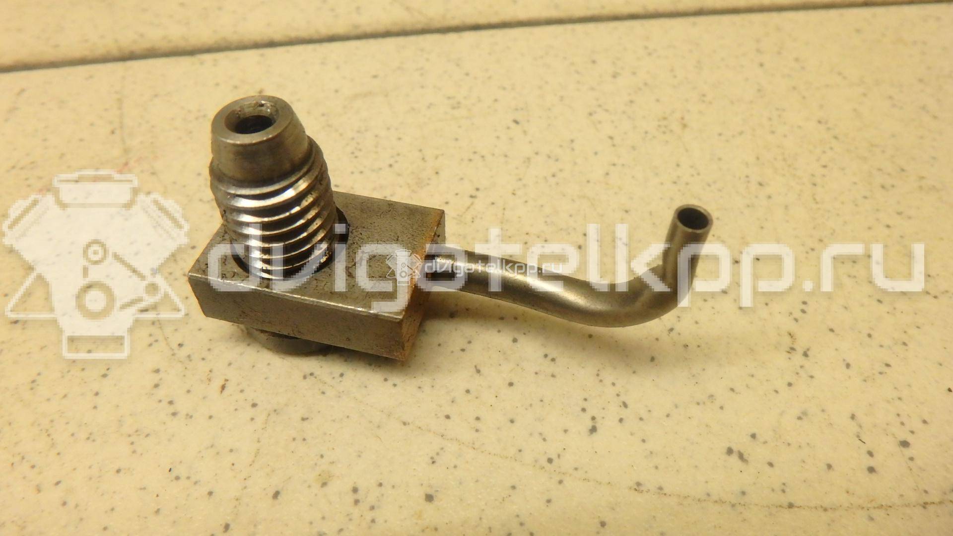 Фото Форсунка масляная  1230046 для Ford Focus {forloop.counter}}