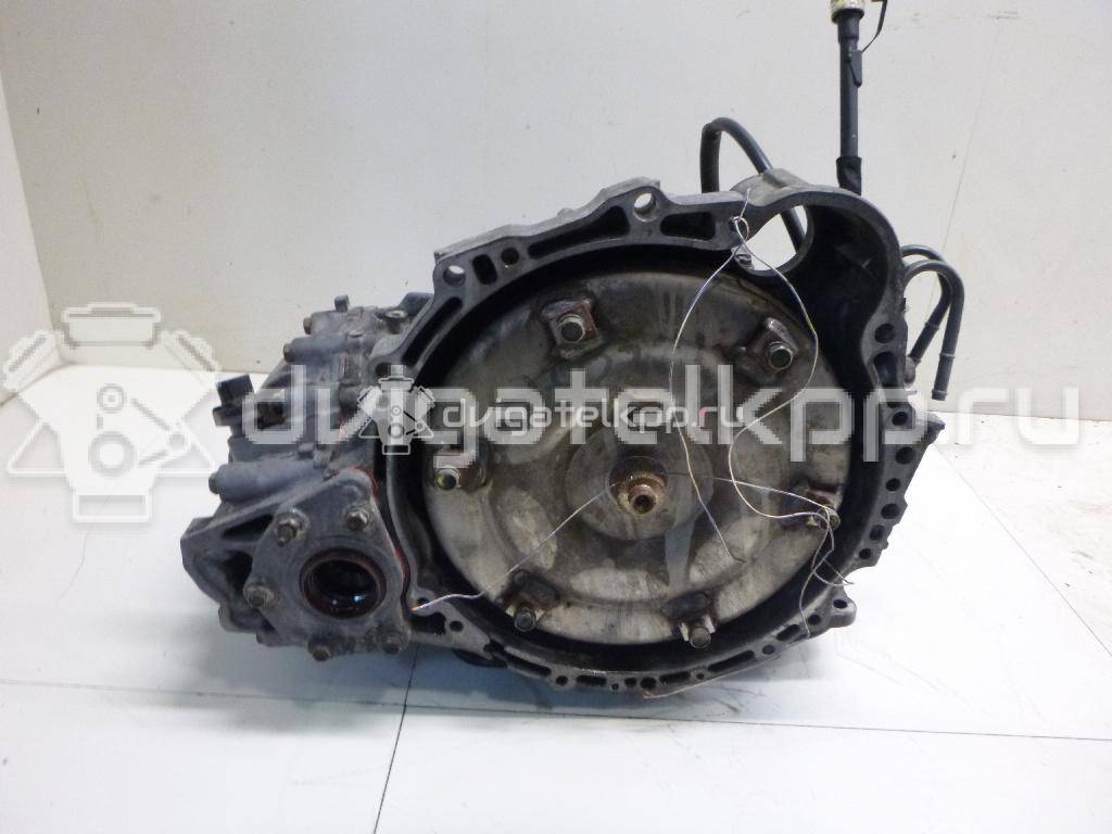 Фото Контрактная (б/у) АКПП для Toyota Camry / Alphard / Harrier / Solara / Avalon 184-223 л.с 24V 3.0 л 1MZ-FE бензин 3050033210 {forloop.counter}}