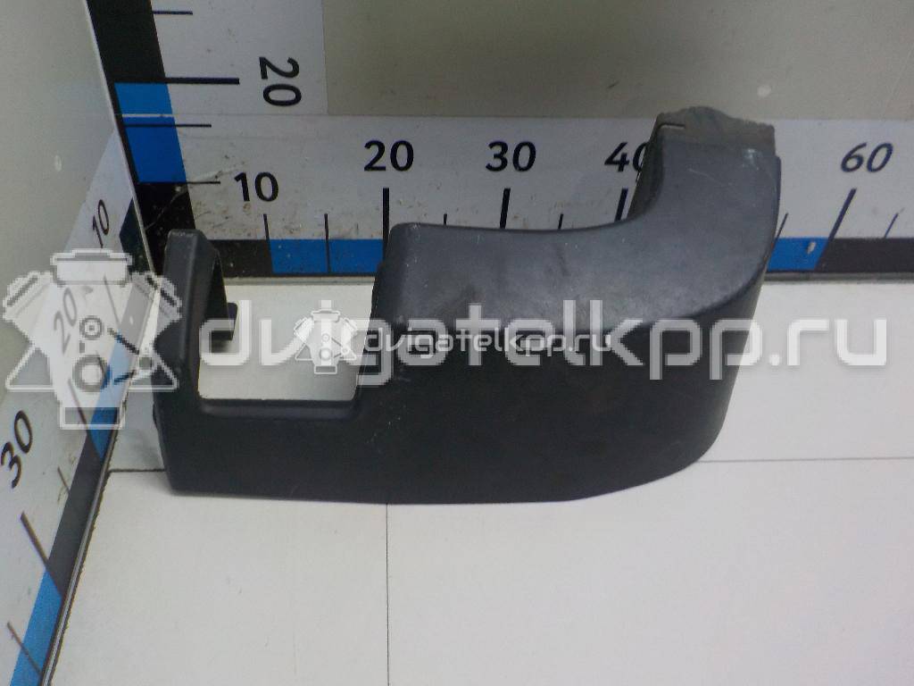 Фото Накладка заднего бампера левая  1867579 для Ford Transit {forloop.counter}}