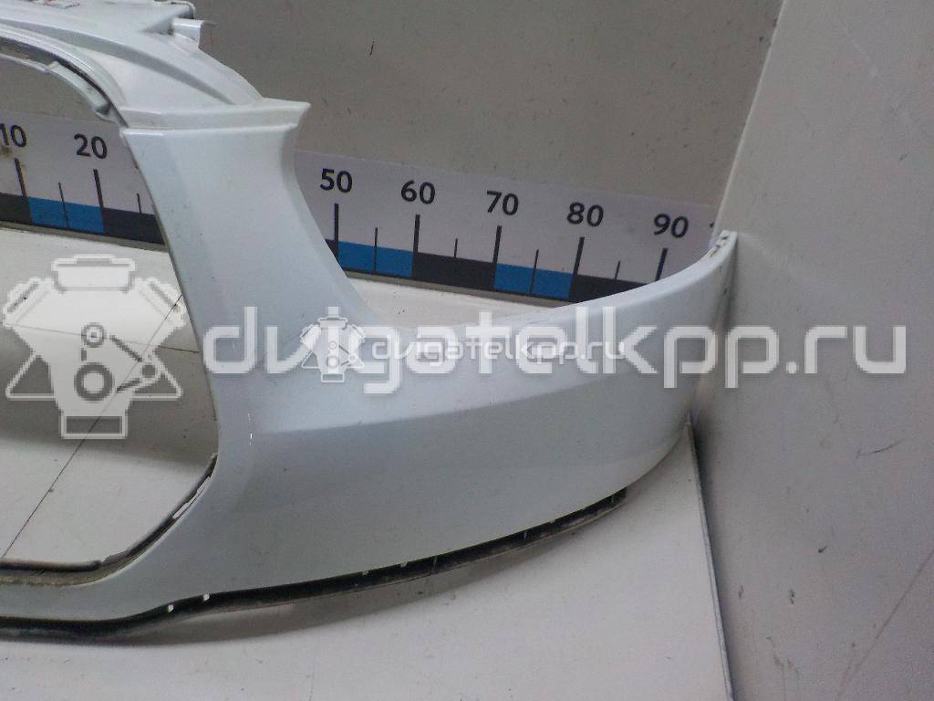 Фото Бампер передний  1857409 для Ford Transit {forloop.counter}}
