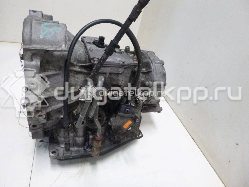Фото Контрактная (б/у) АКПП для Toyota Camry / Alphard / Harrier / Solara / Avalon 184-223 л.с 24V 3.0 л 1MZ-FE бензин 3050033210 {forloop.counter}}