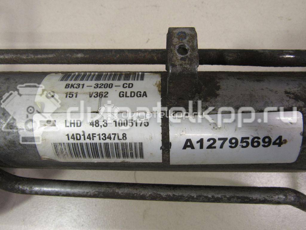 Фото Рейка рулевая  BK313200CD для Ford Transit {forloop.counter}}