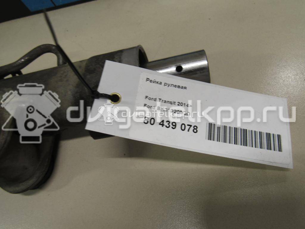 Фото Рейка рулевая  BK313200CD для Ford Transit {forloop.counter}}