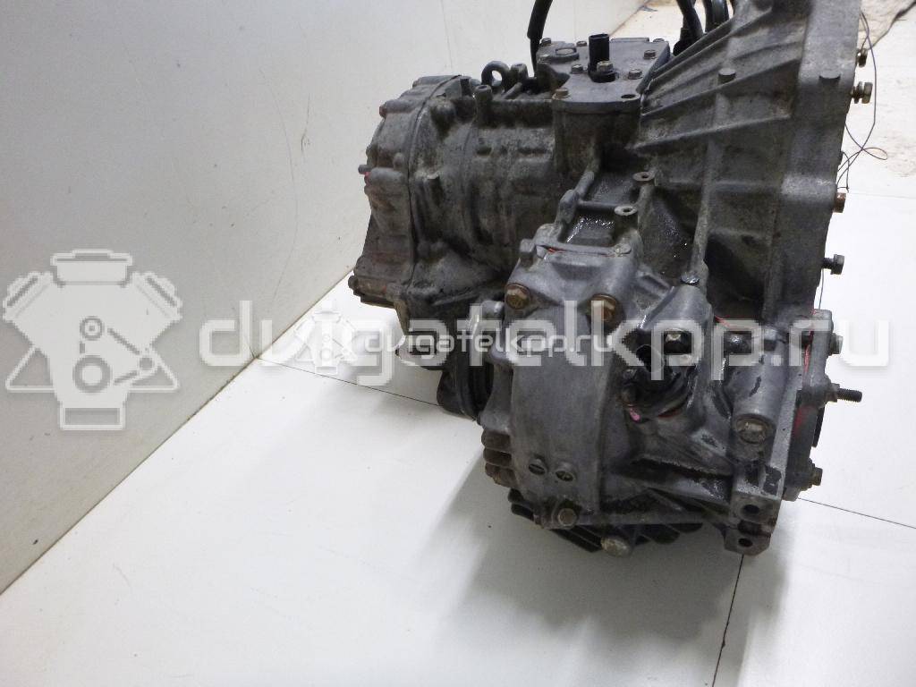 Фото Контрактная (б/у) АКПП для Toyota Camry / Alphard / Harrier / Solara / Avalon 184-223 л.с 24V 3.0 л 1MZ-FE бензин 3050033210 {forloop.counter}}