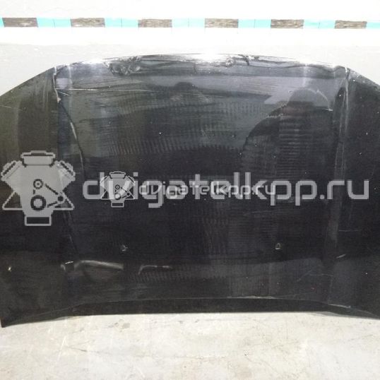 Фото Капот  60100szaa90zz для honda Pilot