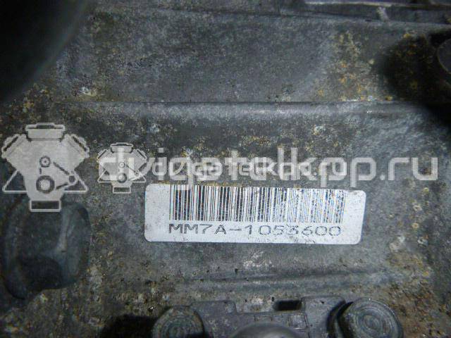 Фото Контрактная (б/у) АКПП для Acura / Honda 201-207 л.с 16V 2.4 л K24Z3 бензин 20021rm7a00 {forloop.counter}}