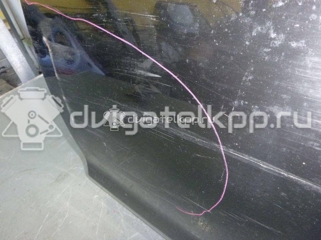 Фото Дверь задняя левая  770031j000 для Hyundai I20 {forloop.counter}}