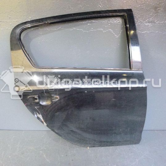 Фото Дверь задняя правая  770041J000 для Hyundai I20