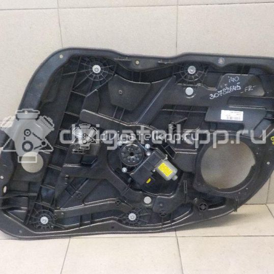 Фото Стеклоподъемник электр. передний правый  824813z000 для Hyundai I40 Vf