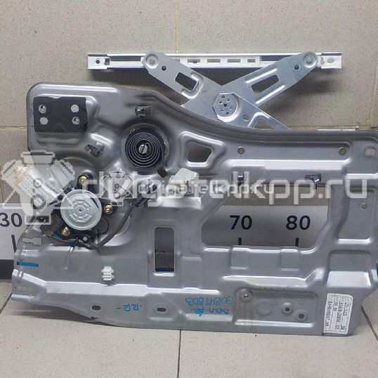 Фото Стеклоподъемник электр. задний правый  8340626000 для Hyundai Santa Fé