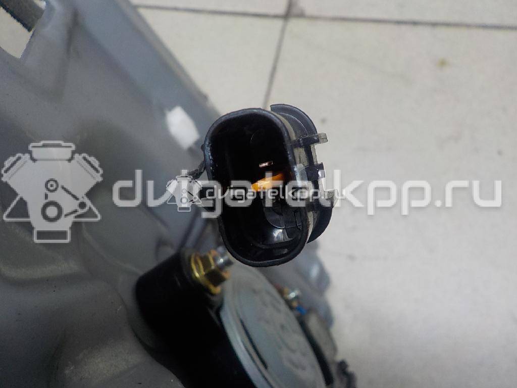 Фото Стеклоподъемник электр. задний правый  8340626000 для Hyundai Santa Fé {forloop.counter}}