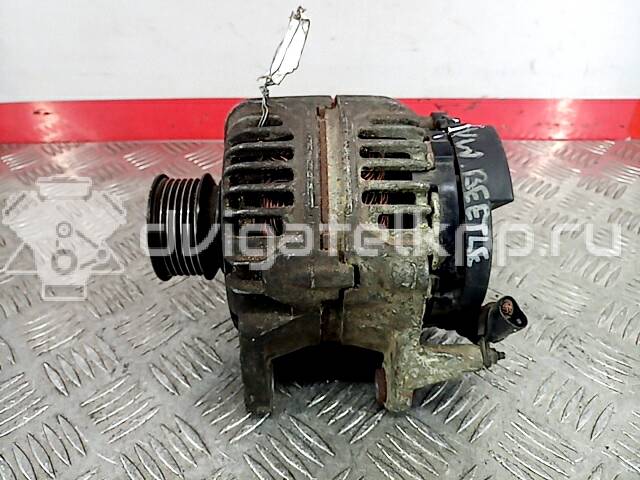 Фото Генератор  028903028C для volkswagen  Beetle 2 (1998-2010) {forloop.counter}}