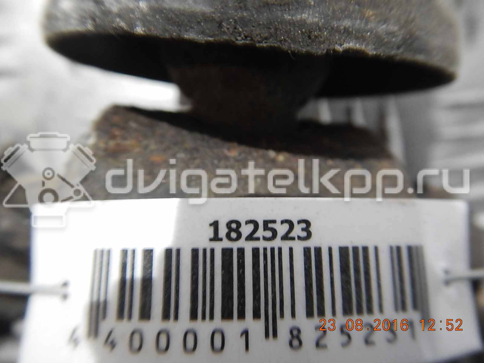 Фото Амортизатор задний  8200256337 для Renault Espace {forloop.counter}}