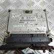 Фото Блок управления двигателем  038906019PB для skoda  Octavia 1U (1996-2010) {forloop.counter}}